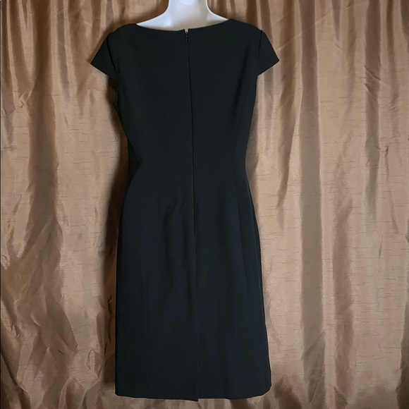 Tahari Dress 6 - Picture 4 of 6